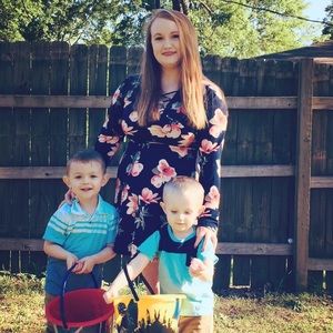 Meet your Posher, Melanie